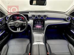 مێرسێدس بێنز C-Class
